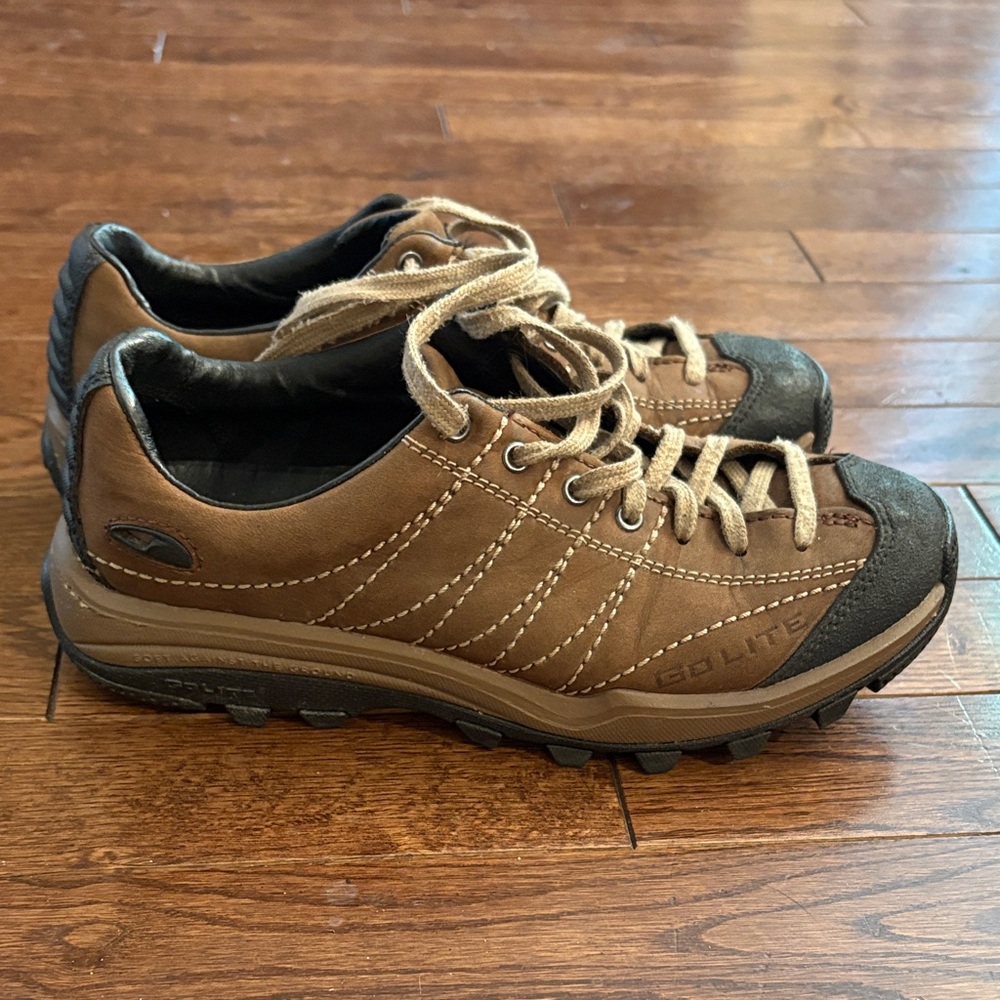 Women’s Go Lite Hiking Shoes